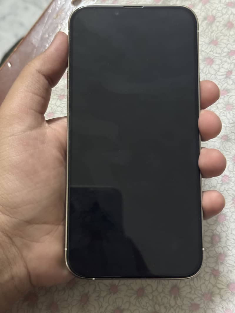 Iphone 13 pro max jv 100 helt 4