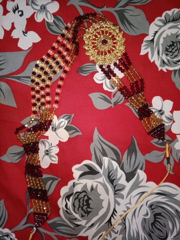 golden color sherwani 4