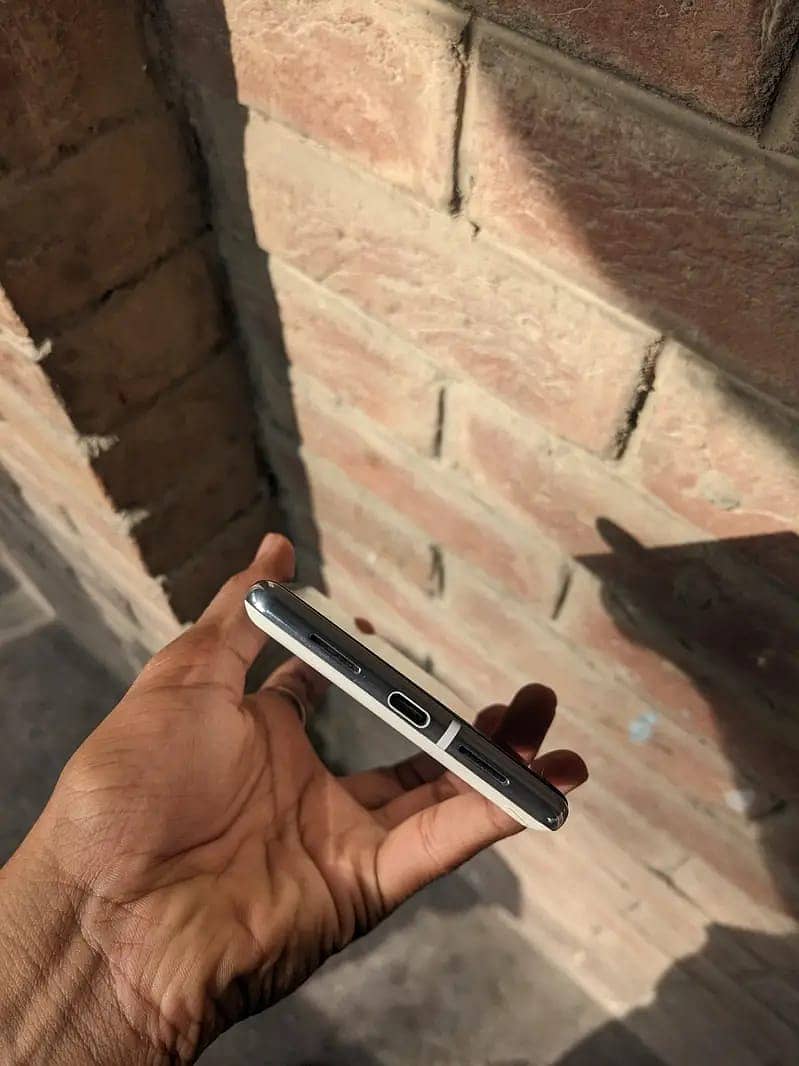 Google Pixel 6 Pro 3