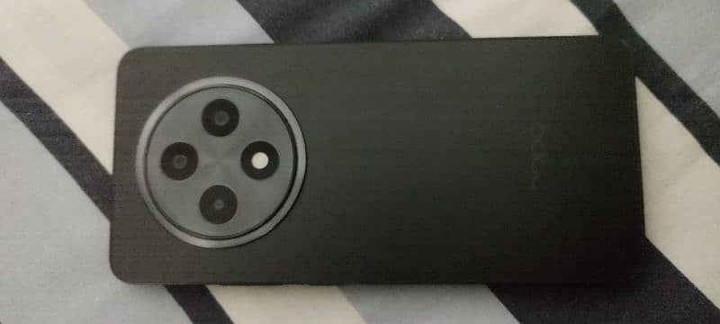 OPPO reno 12f 4G 1