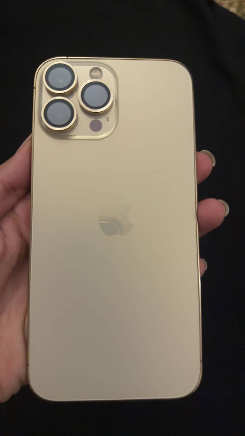 Apple iPhone 13 Pro Max 3