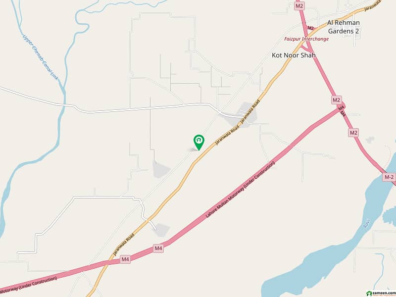 10 Marla plot for sale 0