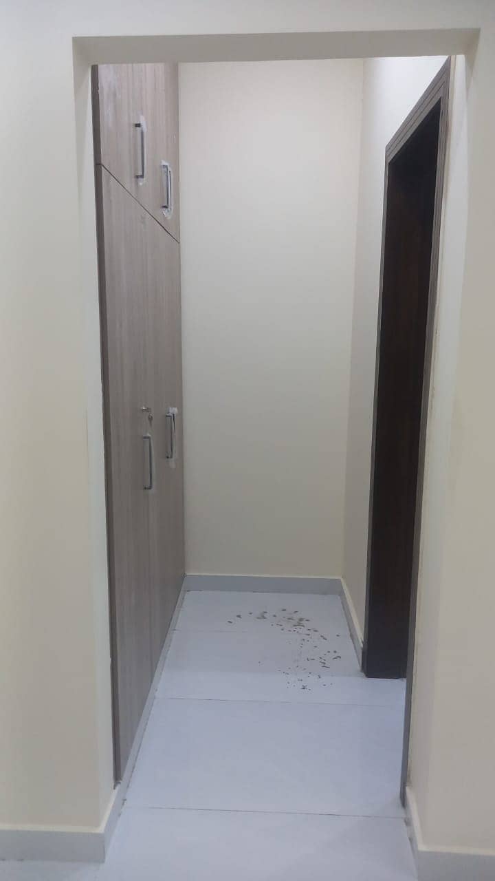 Upper Portion Available for Rent – 12 Marla House 0