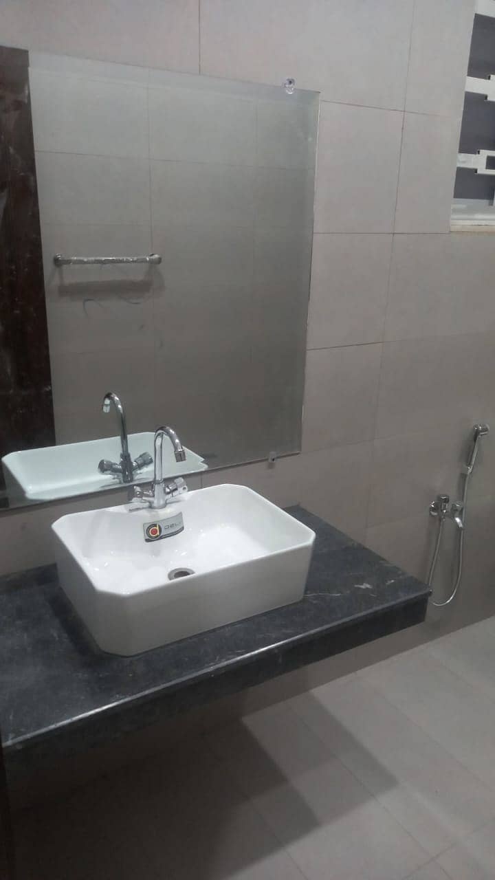 Upper Portion Available for Rent – 12 Marla House 1