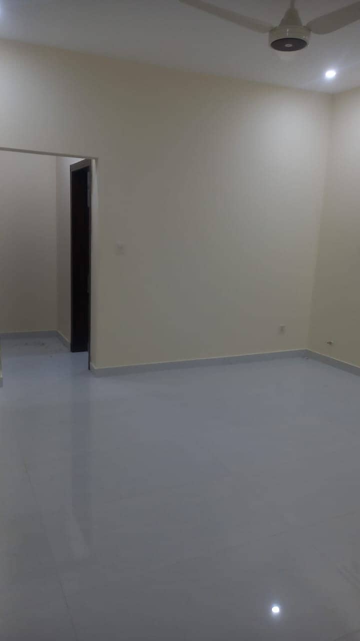 Upper Portion Available for Rent – 12 Marla House 3