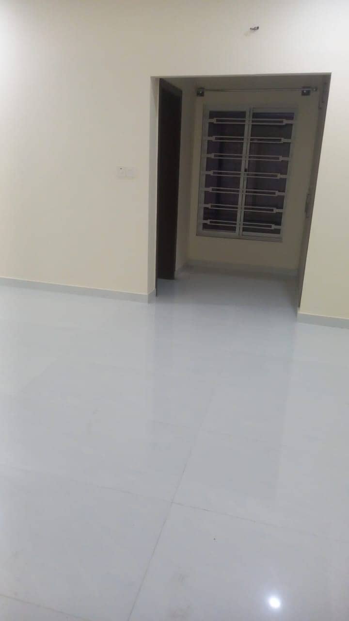 Upper Portion Available for Rent – 12 Marla House 4
