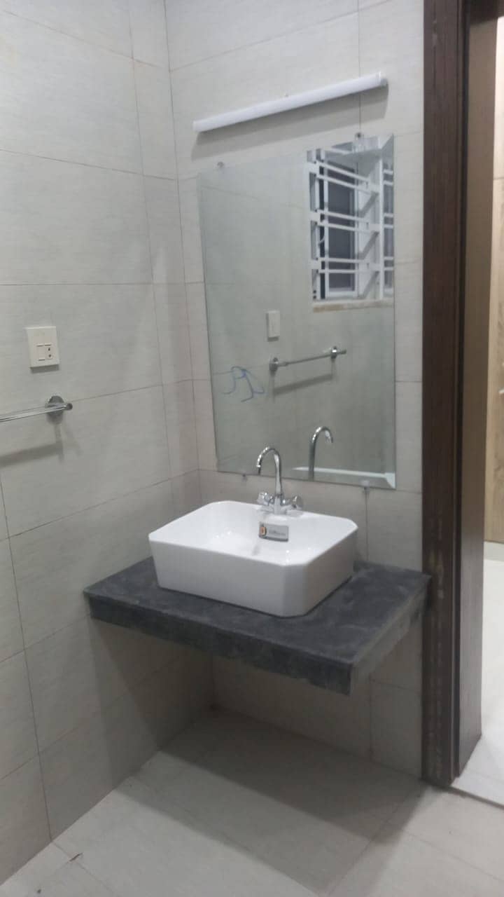 Upper Portion Available for Rent – 12 Marla House 6