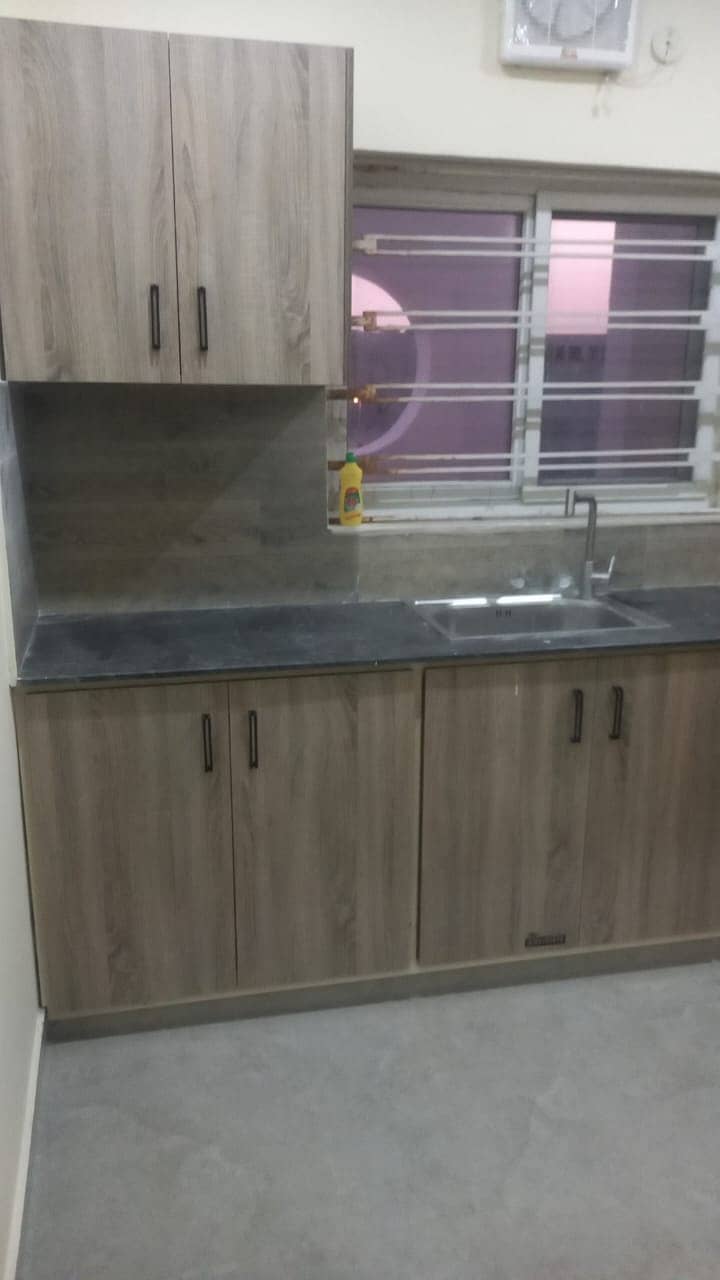 Upper Portion Available for Rent – 12 Marla House 7