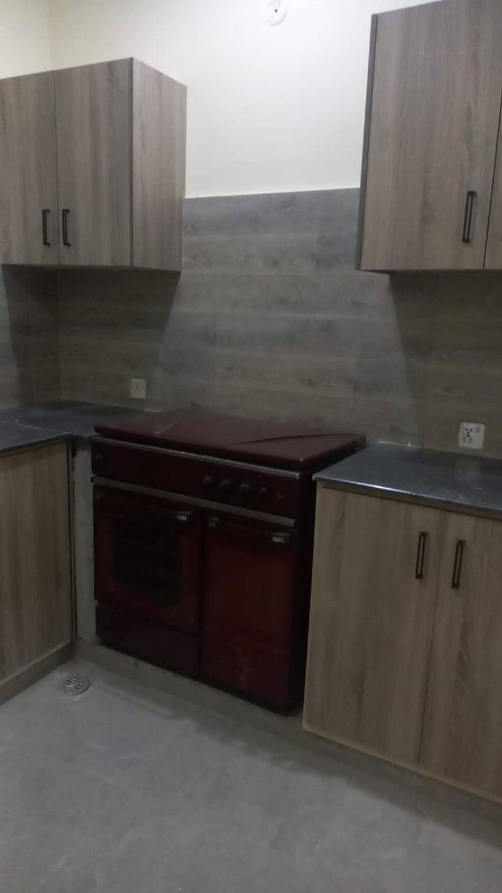 Upper Portion Available for Rent – 12 Marla House 8