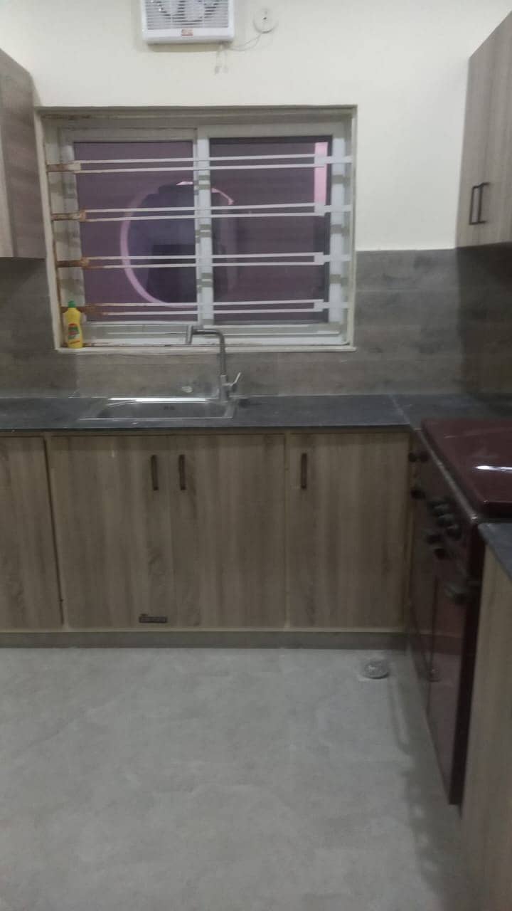 Upper Portion Available for Rent – 12 Marla House 10