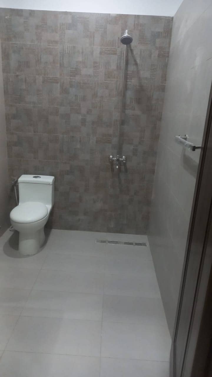Upper Portion Available for Rent – 12 Marla House 11