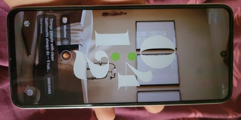 redmi 12 0