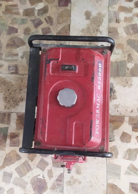 Generator for Sale 2