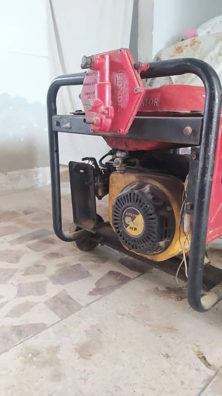 Generator for Sale 3