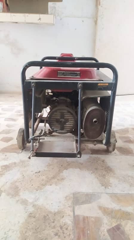 Generator for Sale 4