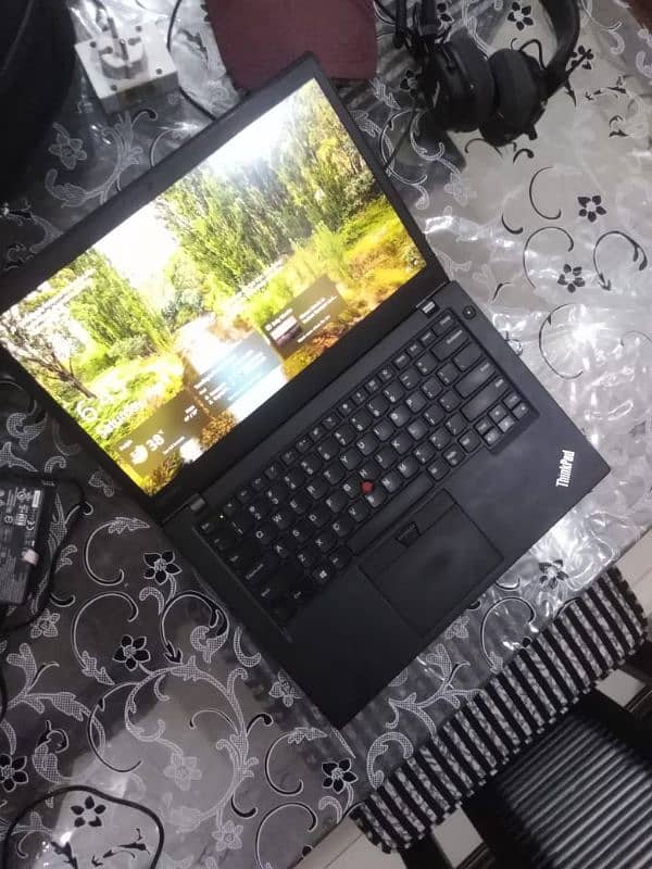 Core i5 6th generation laptop lenovo 2