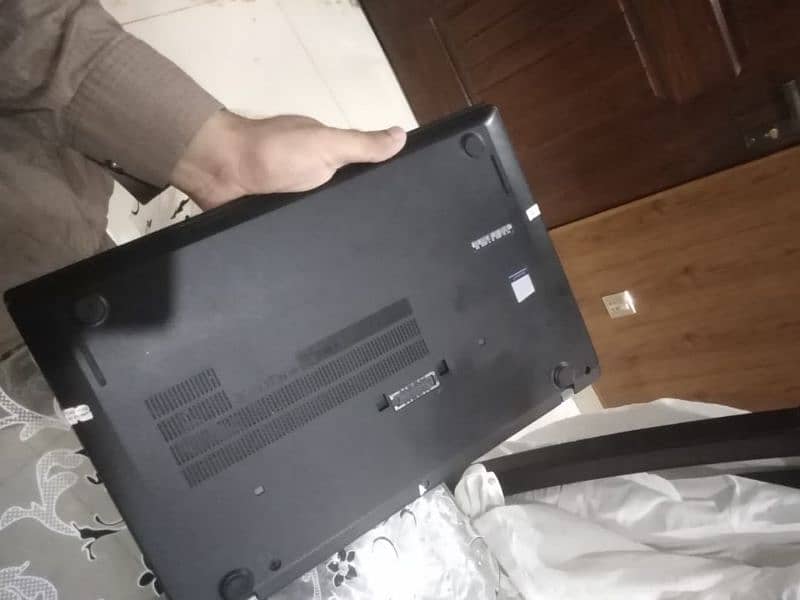 Core i5 6th generation laptop lenovo 5