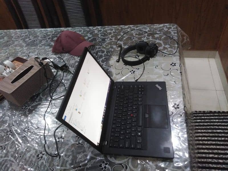 Core i5 6th generation laptop lenovo 6