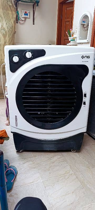 Room cooler condition 10/10 0