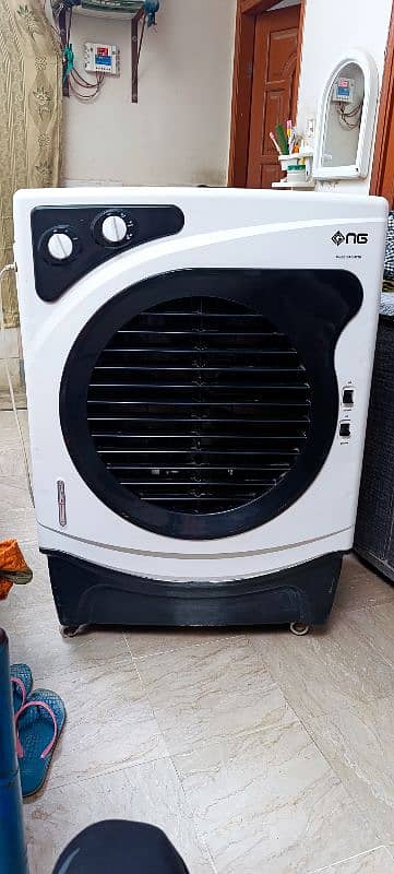 Room cooler condition 10/10 1