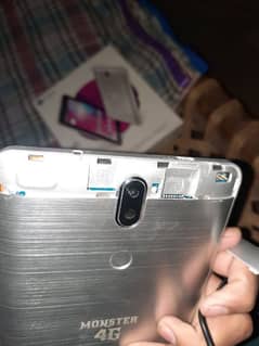 Dany Monster 4G 2 16