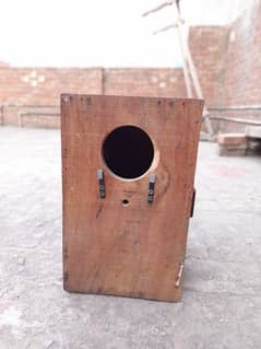 box
