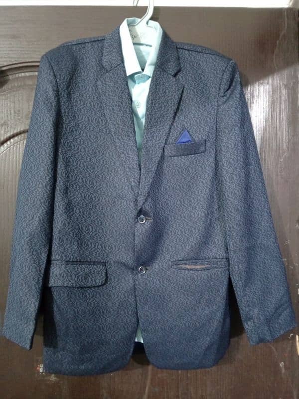 Pent coat 2