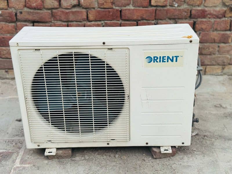 Siplit Air conditioner 0