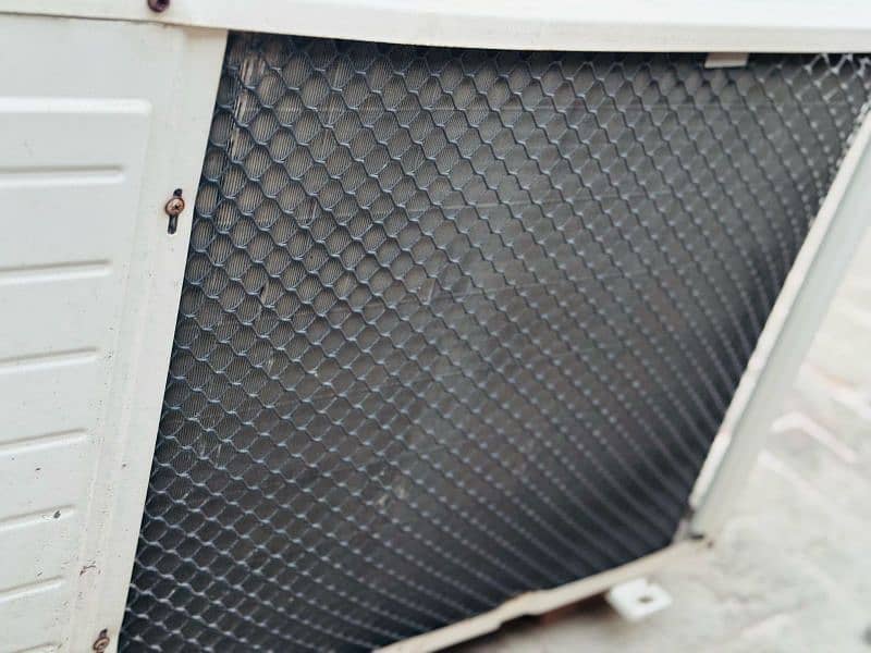 Siplit Air conditioner 1