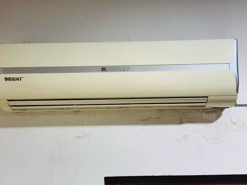 Siplit Air conditioner 3