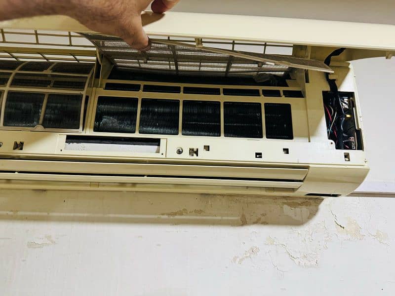 Siplit Air conditioner 4