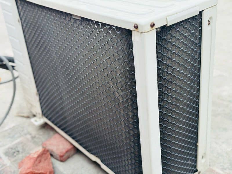 Siplit Air conditioner 6