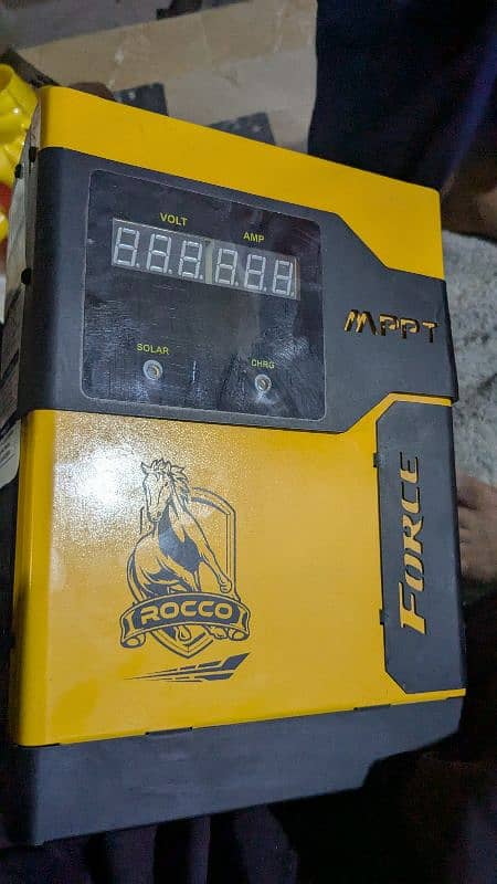 Force mppt for sale 13000 0