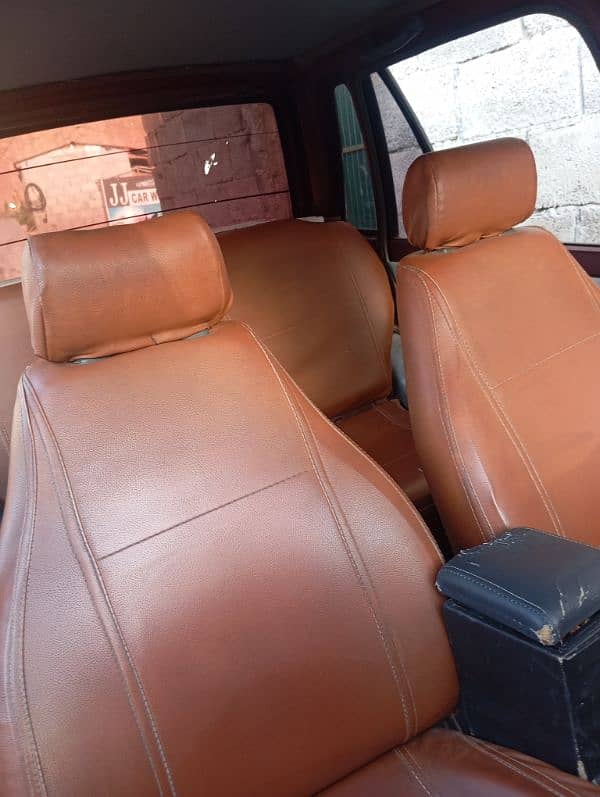 Suzuki Mehran 2008 9