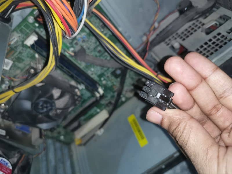 Dell Gaming Pc Optiplex 3010 Tower I5 4th 4590 3.30ghz cpu Computer 2