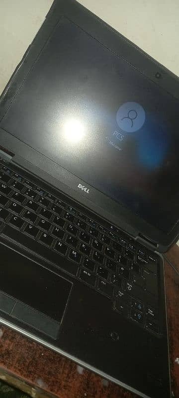 working laptop Dell processing. Good fast 6