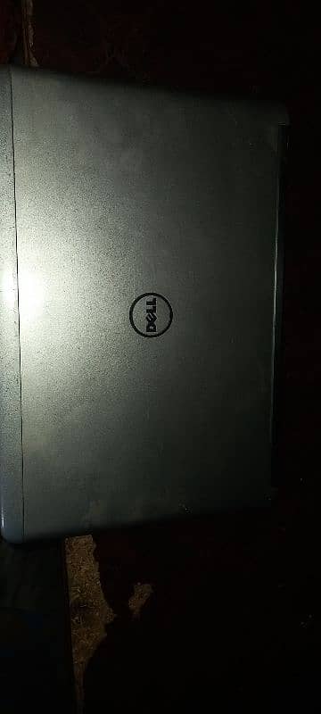working laptop Dell processing. Good fast 12