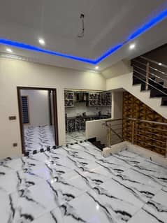 5 Marla Lower Portion Are Available For Rent in Park View City Lahore