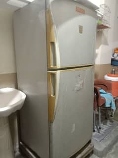 Dawalance Fridge