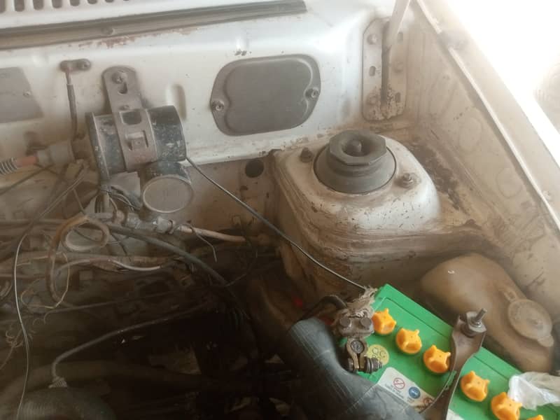 Suzuki Mehran VXR 1996 0