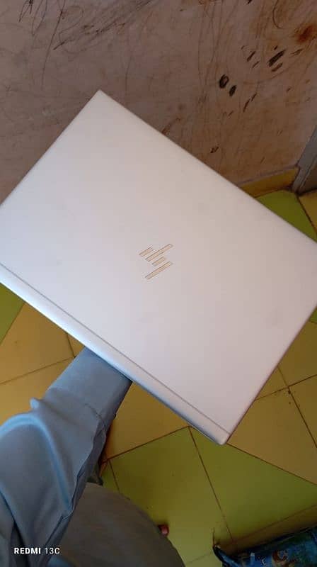 HP ELITEBOOK 840 G6 256GB 16Ram 3
