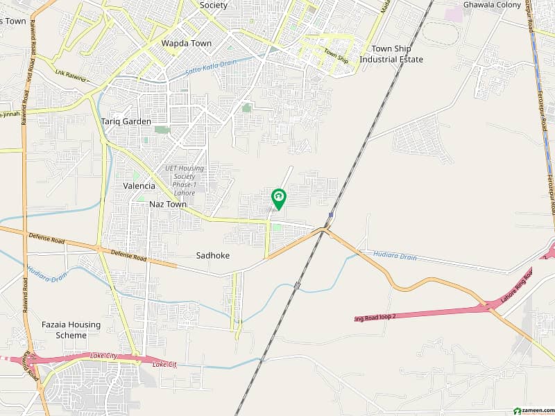 2 kanal plot 150 roade ky back 0