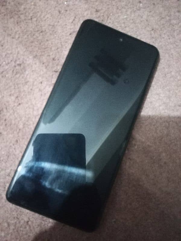 Infinix Hot 30 0