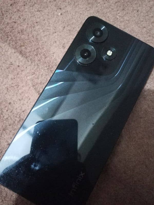 Infinix Hot 30 1