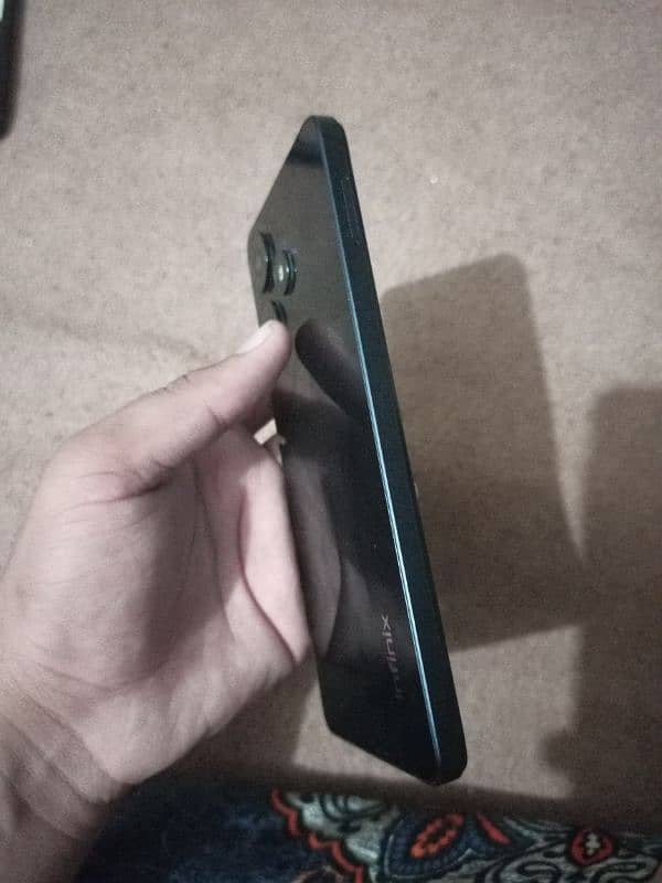 Infinix Hot 30 3