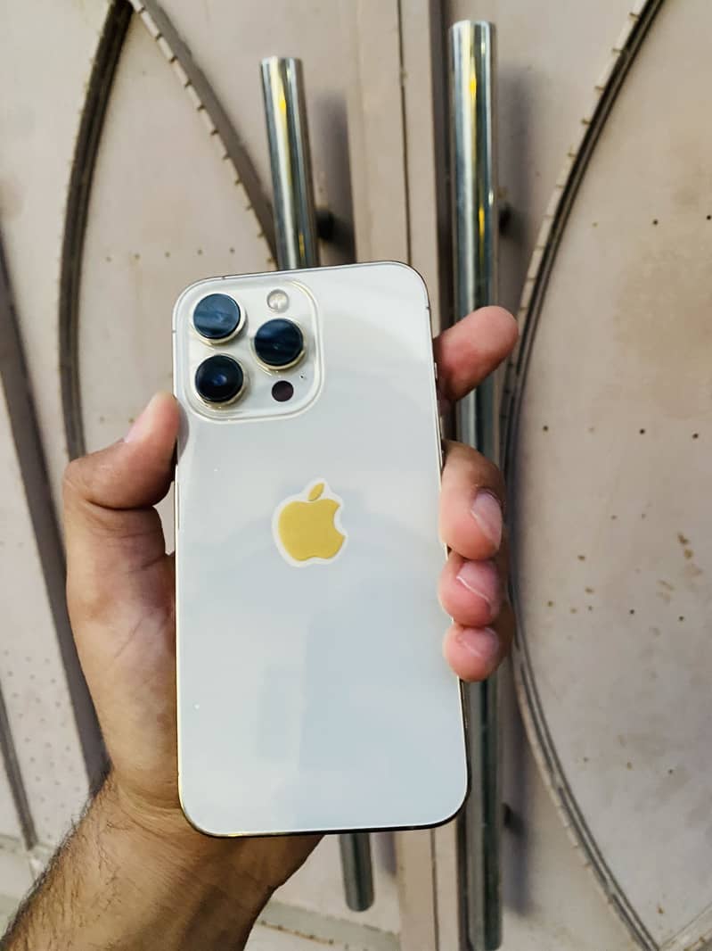 Iphone 13 pro non pta jv 0