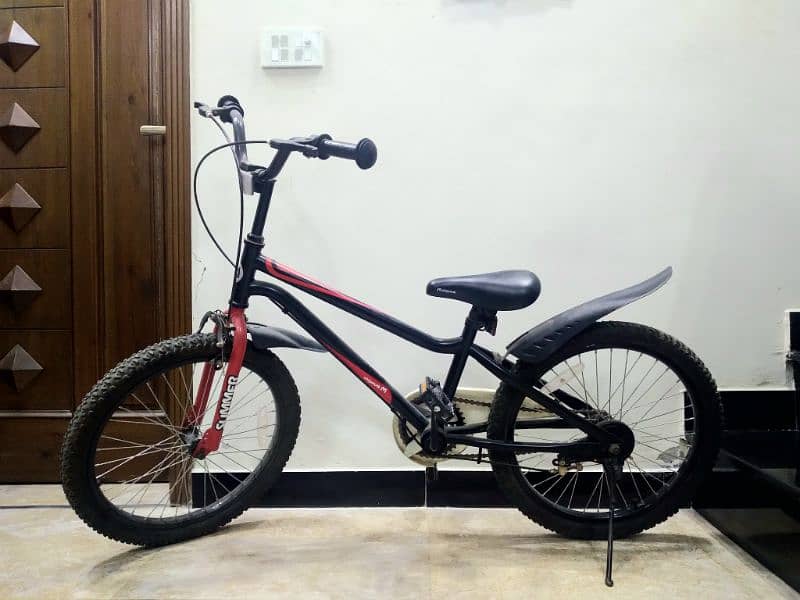 Cycle in Excellent Condition 0