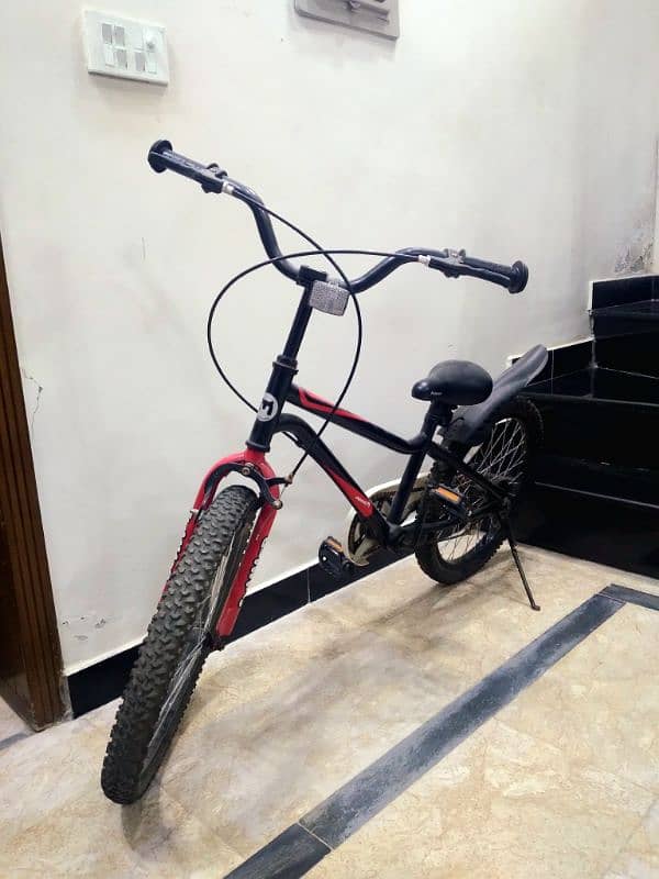 Cycle in Excellent Condition 1