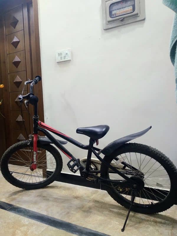 Cycle in Excellent Condition 2