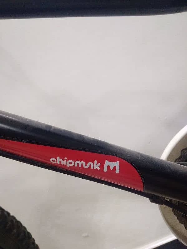 Cycle in Excellent Condition 3
